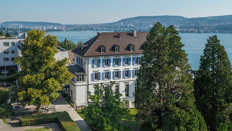 Sanatorium Kilchberg stellt sich vor